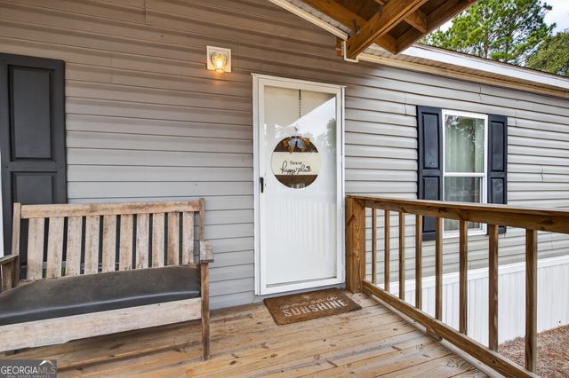 1337 H.G. Miles Drive, Shellman Bluff, GA 31331