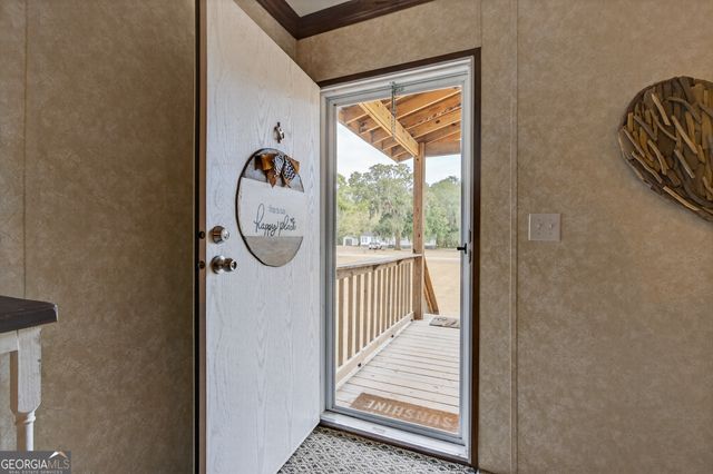 1337 H.G. Miles Drive, Shellman Bluff, GA 31331