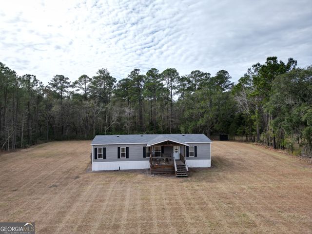 1337 H.G. Miles Drive, Shellman Bluff, GA 31331