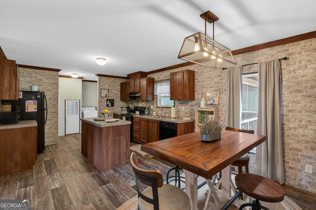 1337 H.G. Miles Drive, Shellman Bluff, GA 31331