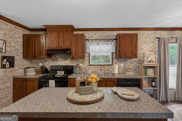 1337 H.G. Miles Drive, Shellman Bluff, GA 31331