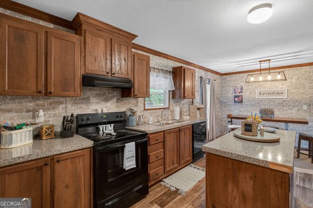 1337 H.G. Miles Drive, Shellman Bluff, GA 31331