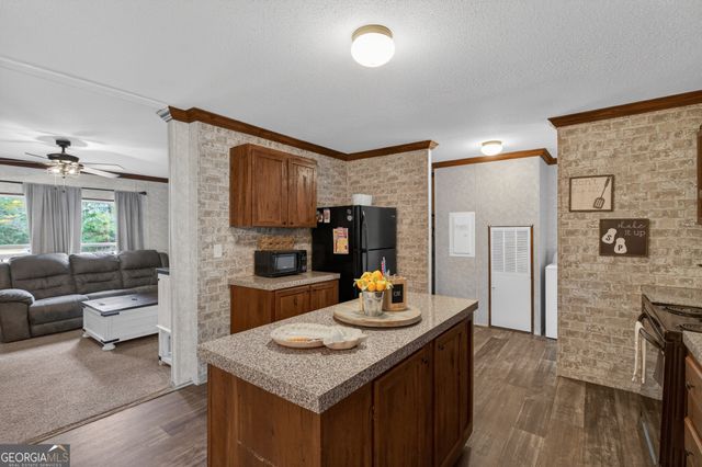 1337 H.G. Miles Drive, Shellman Bluff, GA 31331