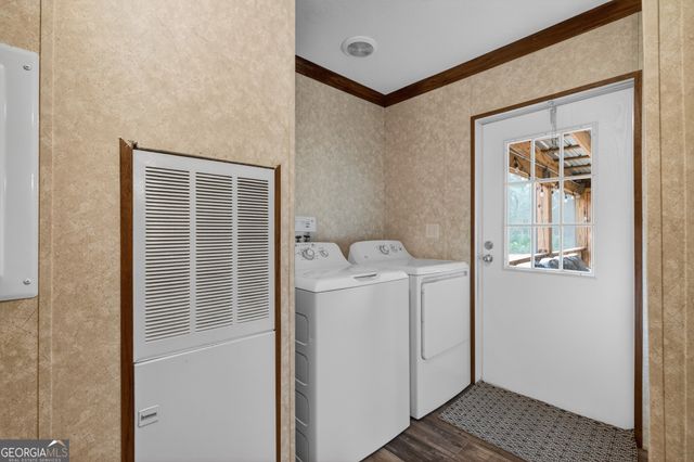 1337 H.G. Miles Drive, Shellman Bluff, GA 31331