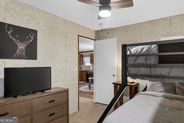 1337 H.G. Miles Drive, Shellman Bluff, GA 31331