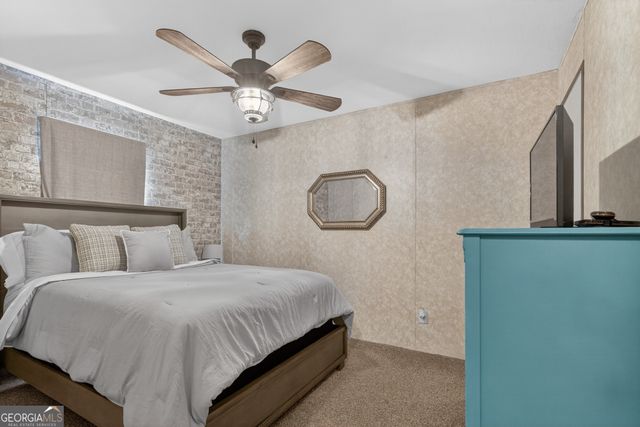 1337 H.G. Miles Drive, Shellman Bluff, GA 31331