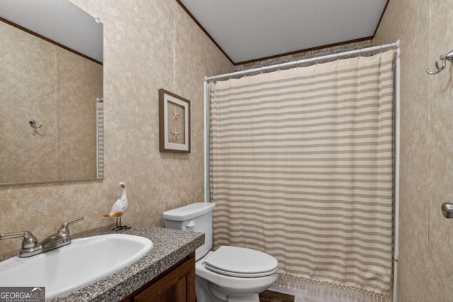 1337 H.G. Miles Drive, Shellman Bluff, GA 31331