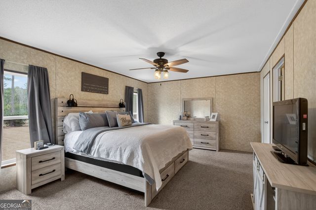 1337 H.G. Miles Drive, Shellman Bluff, GA 31331