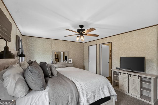 1337 H.G. Miles Drive, Shellman Bluff, GA 31331