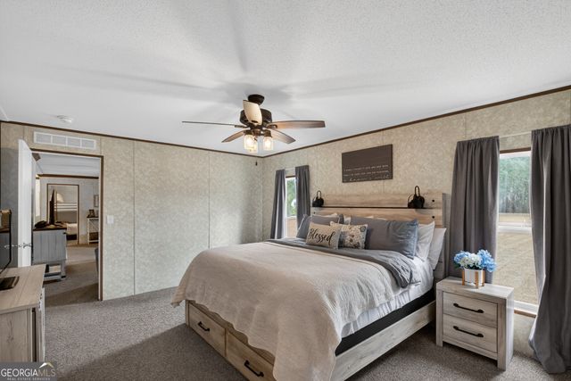 1337 H.G. Miles Drive, Shellman Bluff, GA 31331