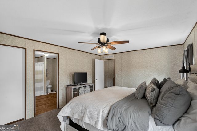 1337 H.G. Miles Drive, Shellman Bluff, GA 31331