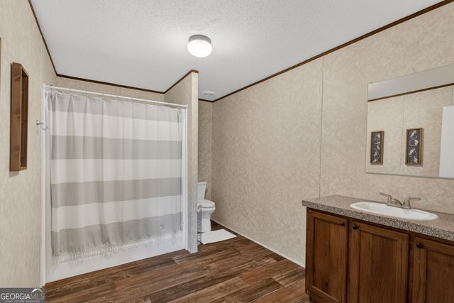 1337 H.G. Miles Drive, Shellman Bluff, GA 31331