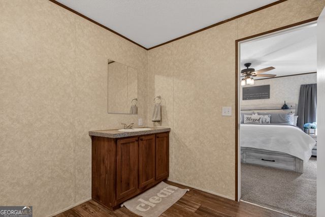 1337 H.G. Miles Drive, Shellman Bluff, GA 31331