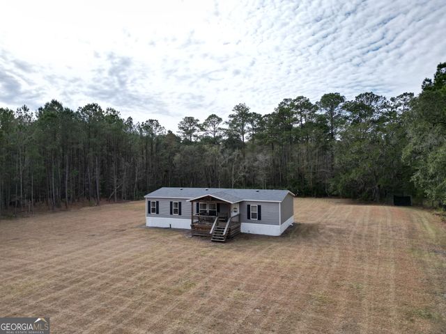 1337 H.G. Miles Drive, Shellman Bluff, GA 31331