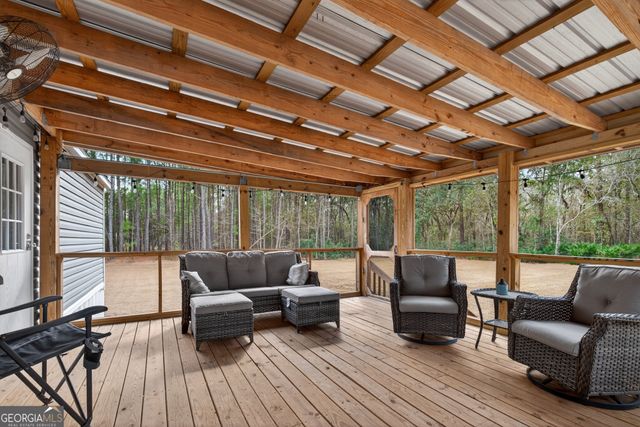 1337 H.G. Miles Drive, Shellman Bluff, GA 31331