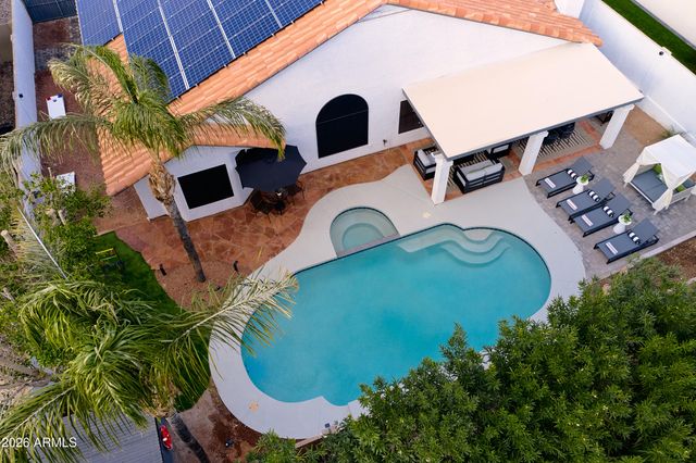 10367 E WOOD Drive, Scottsdale, AZ 85260