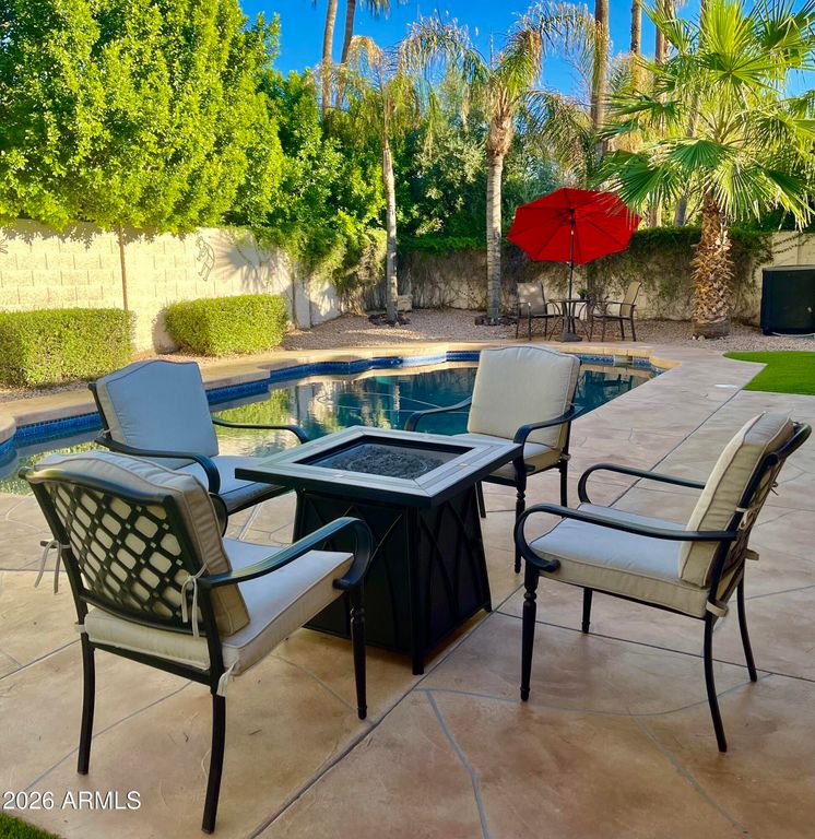 10367 E WOOD Drive, Scottsdale, AZ 85260