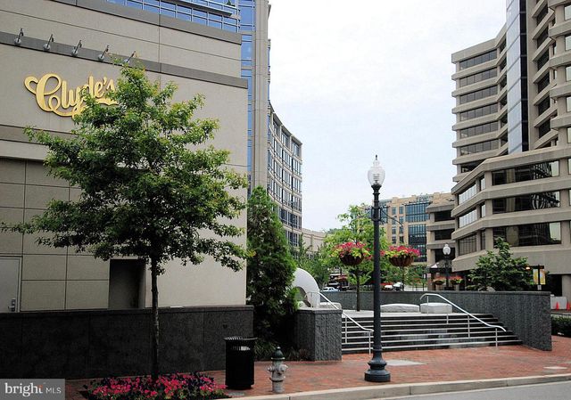 4601 N PARK AVE #1509-J, Chevy Chase, MD 20815