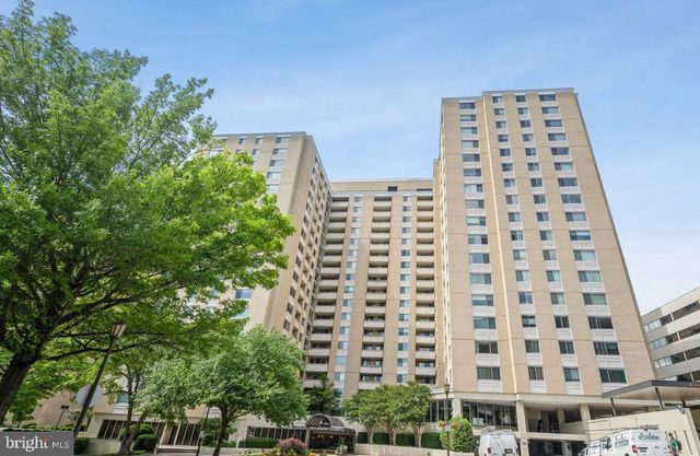 4601 N PARK AVE #1509-J, Chevy Chase, MD 20815