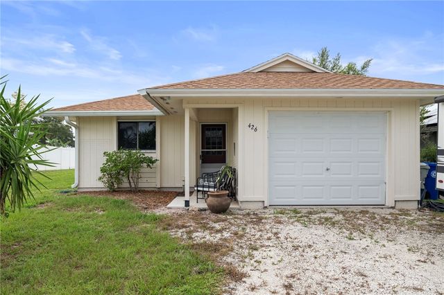 426 12th Street SW, Vero Beach, FL 32962