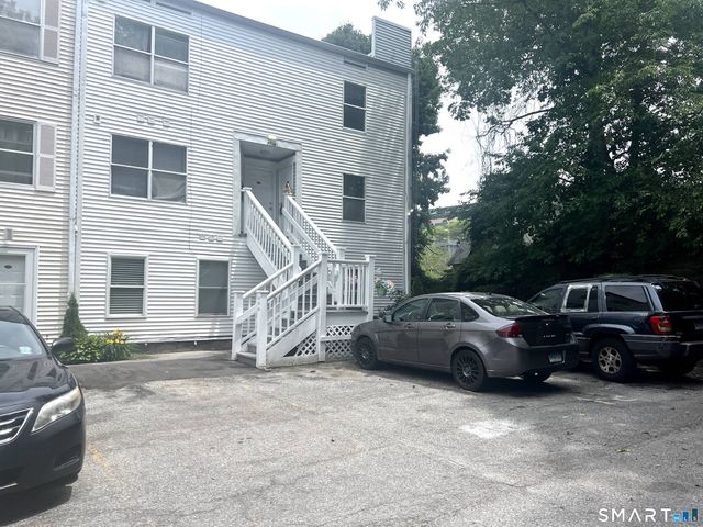 37 Greenwich Avenue 2-6, Stamford, CT 06902