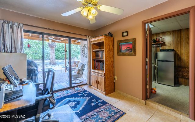 2082 S Santa Carla Drive, Green Valley, AZ 85614