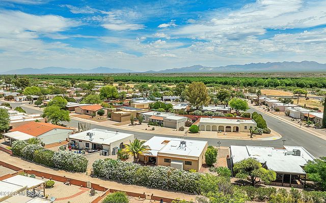 2082 S Santa Carla Drive, Green Valley, AZ 85614