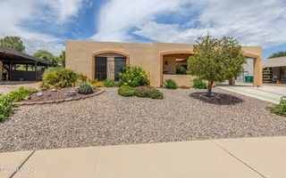 2082 S Santa Carla Drive, Green Valley, AZ 85614