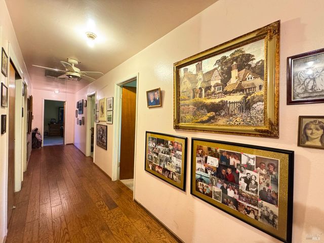 3997 Eastside Calpella Rd, Ukiah, CA 95482