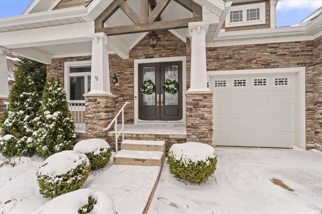 4738 Portside Drive, South Bend, IN 46628