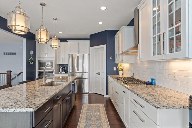 4738 Portside Drive, South Bend, IN 46628