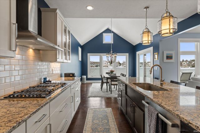 4738 Portside Drive, South Bend, IN 46628