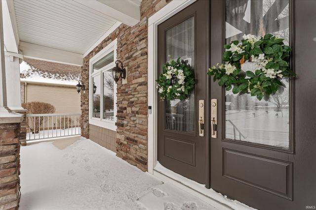 4738 Portside Drive, South Bend, IN 46628