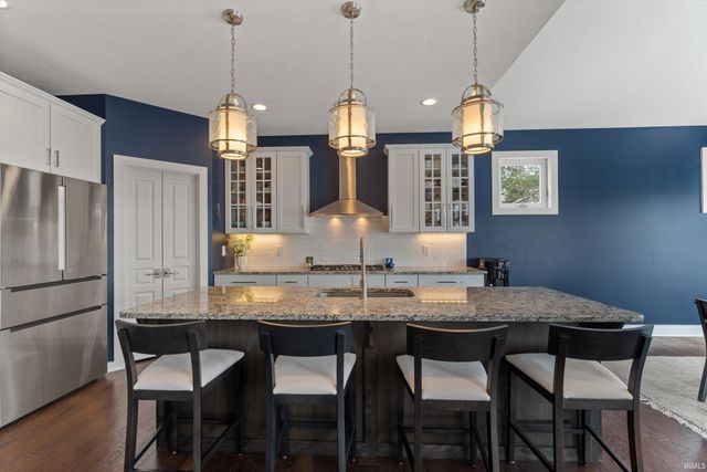 4738 Portside Drive, South Bend, IN 46628