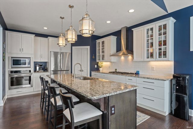 4738 Portside Drive, South Bend, IN 46628