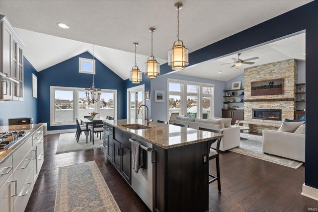 4738 Portside Drive, South Bend, IN 46628