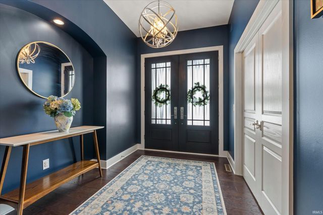 4738 Portside Drive, South Bend, IN 46628