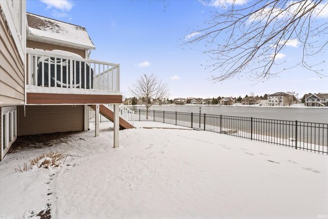 4738 Portside Drive, South Bend, IN 46628