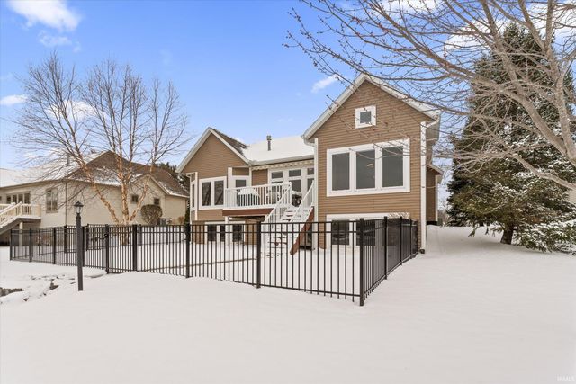 4738 Portside Drive, South Bend, IN 46628