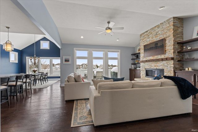 4738 Portside Drive, South Bend, IN 46628