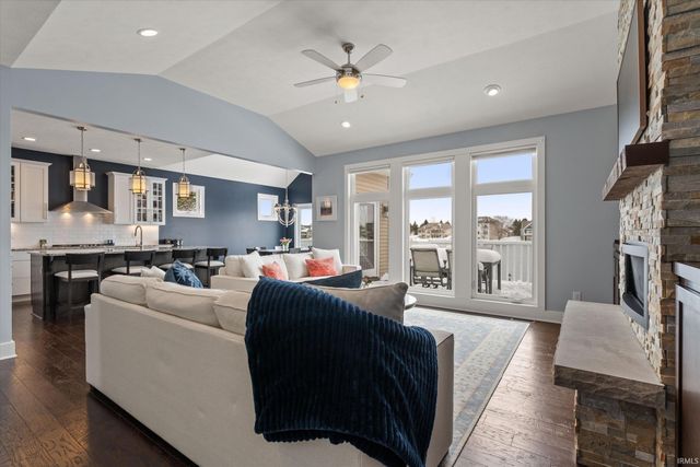 4738 Portside Drive, South Bend, IN 46628