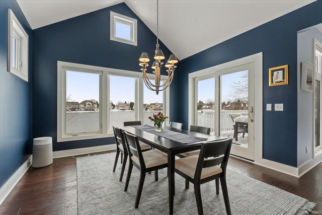 4738 Portside Drive, South Bend, IN 46628