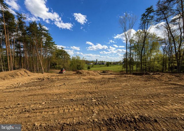 LOT 8 SILAGE LN, Berkeley Springs, WV 25411