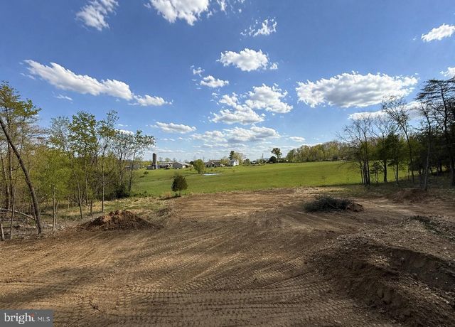 LOT 8 SILAGE LN, Berkeley Springs, WV 25411