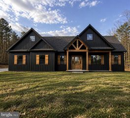 LOT 8 SILAGE LN, Berkeley Springs, WV 25411