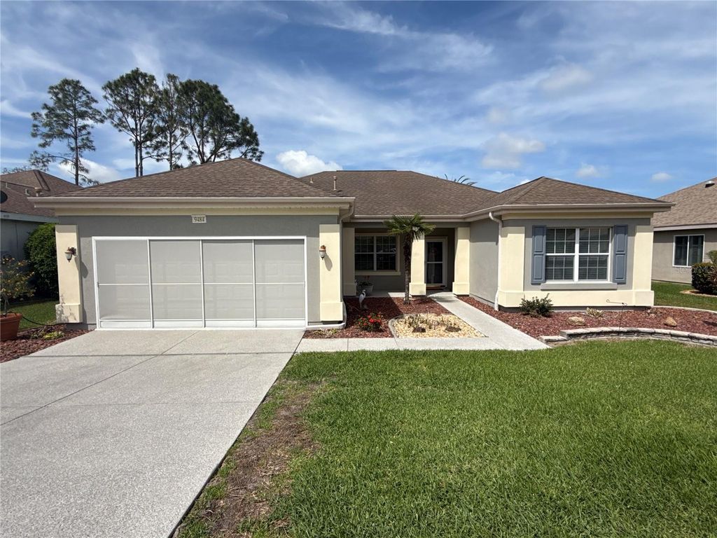9484 SE 124TH LOOP, Summerfield, FL 34491