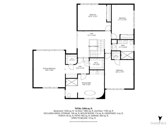 40 Bristol Drive, Manhasset, NY 11030