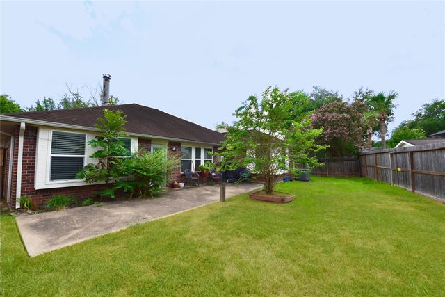 3411 Cannon Ridge Drive, Richmond, TX 77406