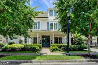 500 Parkview Drive, Alpharetta, GA 30004