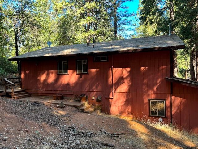 24297 Awahanee, Sonora, CA 95370